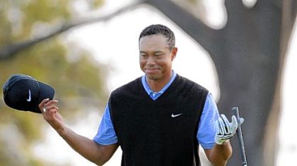 Surgery on sports stars such as Tiger Woods, who had work done on his knee this week, appears to be at 100 percent efficiency.