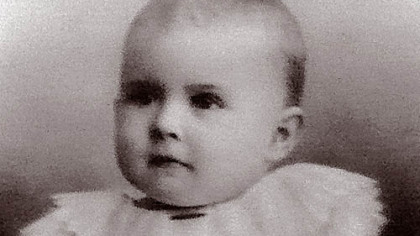 Alma Mueller