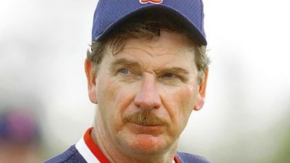 Joe Kerrigan