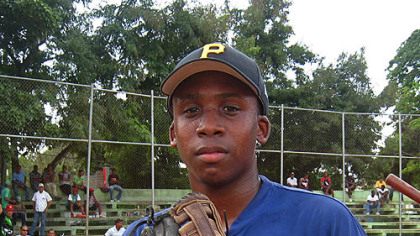 Sadid Frias