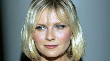 Kirsten Dunst has been granted a restraining order against a stalker.