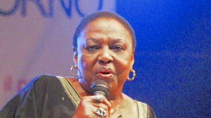 Miriam Makeba History on Obituary  Miriam Makeba   South African Singer Was Exiled For Anti