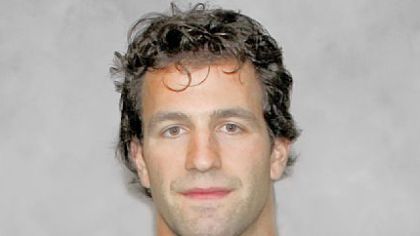 Mike Zigomanis