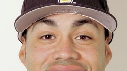 Pedro Alvarez-- Will rise to level of his ability