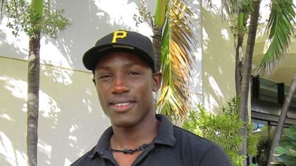 Starling Marte