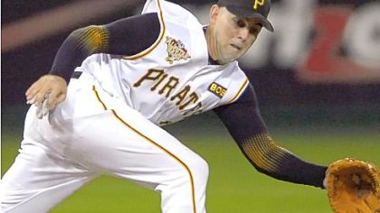 Jack Wilson -- Trade talks with the Tigers end