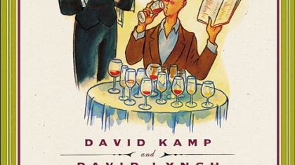 Are you a wine snob? Good. This dictionary will work you through it.