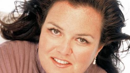 Rosie O'Donnell will host a live, primetime variety show tomorrow night on NBC.